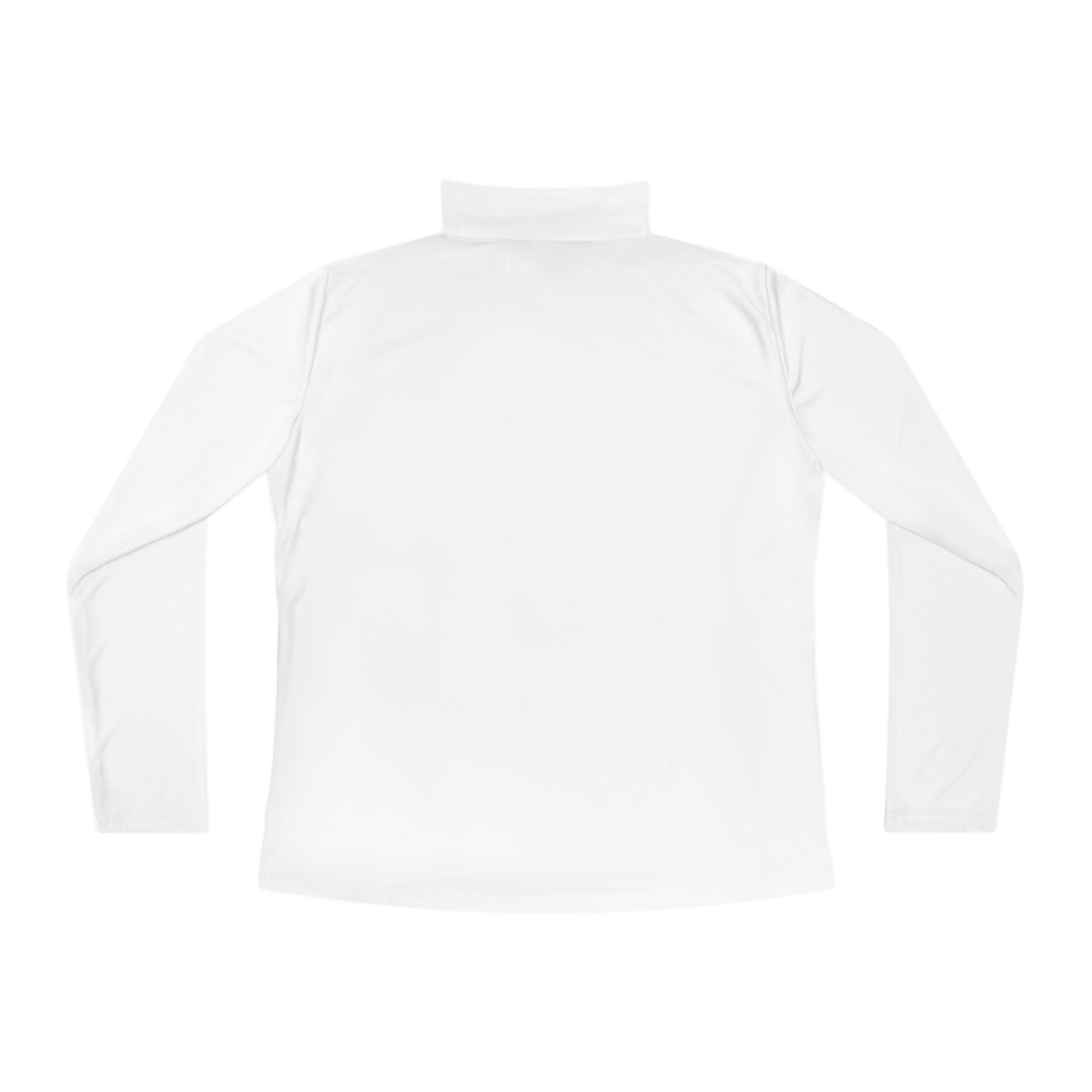AE Ladies Performance Quarter-Zip Pullover
