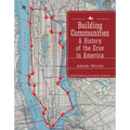 Building Communities: A History of the Eruv in America - Paperback
