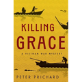 Killing Grace - Paperback
