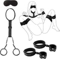 VersaLock Neck to Wrist Sling BDSM Restraint Kit