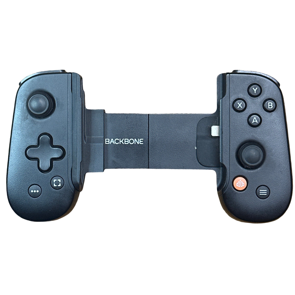 BACKBONE Mando de juegos móvil One Android/iPhone Serie 15 (USB-C) GEN 1