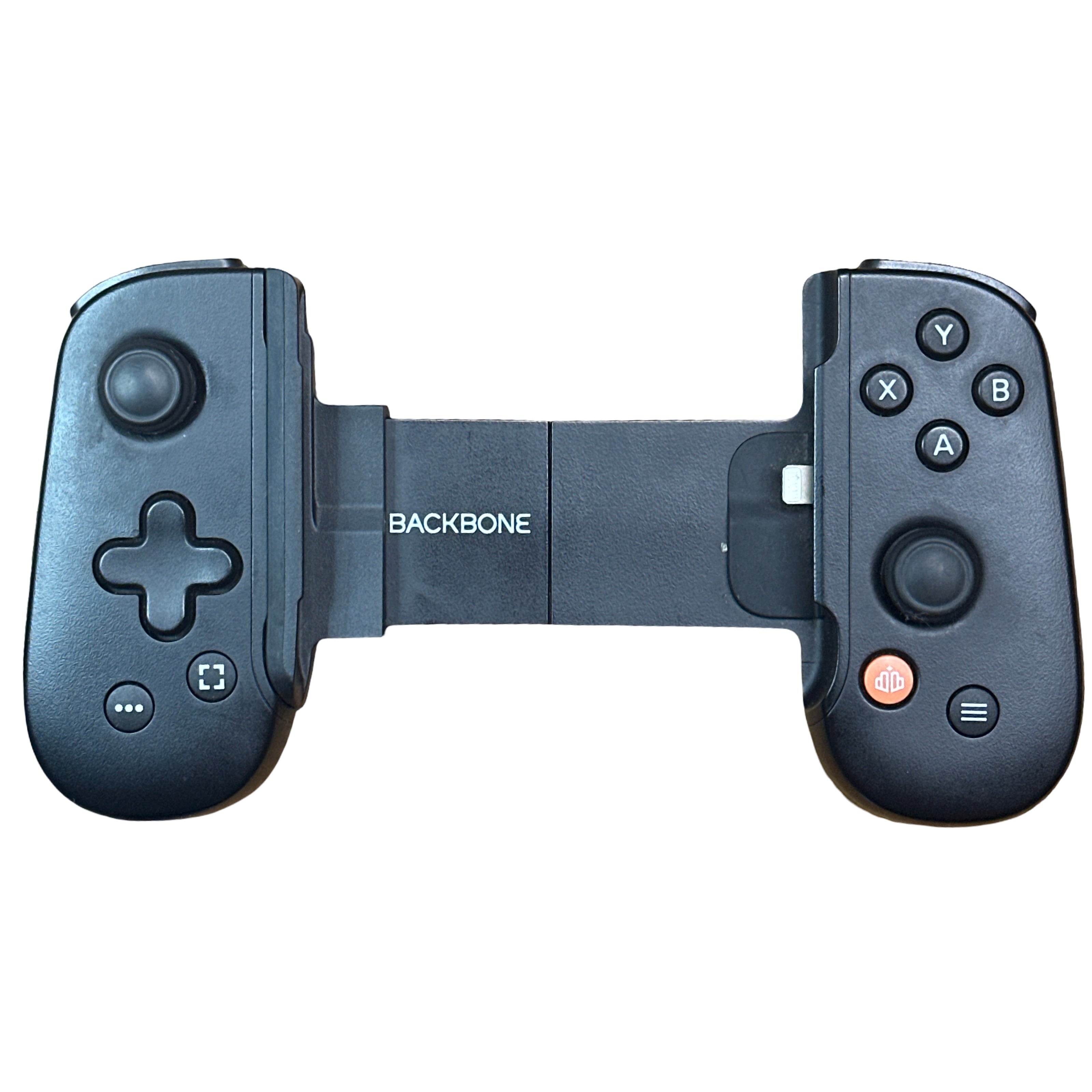 BACKBONE Mando de juegos móvil One Android/iPhone Serie 15 (USB-C) GEN 1