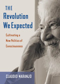 The Revolution We Expected: Cultivating a New Politics of Consciousness - Paperback
