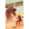 Death Mask - Hardcover