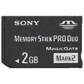 Memory Stick Pro Duo PSP - PSP