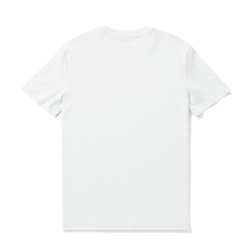 Camiseta Hawaiana Para Hombre Save Our Seas Cuello Redondo 100% Algodón