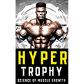 Hypertrophy: The Science of Muscle Growth for Bodybuilders: Advanced Techniques, Nutritional Strategies, and Physiological Insights - Paperback