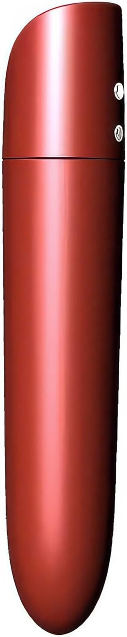 BurgundyLuxe Bullet Vibrator 7 Modes Waterproof Magnetic Rechargeable
