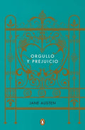 Orgullo Y Prejuicio (Los Mejores Clásicos) / Pride and Prejudice - Hardcover