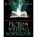 Fiction Writing Workbook - Paperback