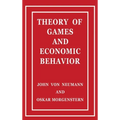 Theory of Games and Economic Behavior - Hardcover