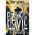 Peak of the Devil: 100 Questions About Peak Oil Answered - Paperback