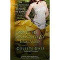 Enticed, Enamored & Enslaved: The Erotic Adventures of Jane in the Jungle, vol. 2 - Paperback