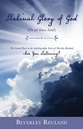 Shekinah Glory of God: (I'm all Yours, Lord!) - Paperback