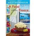 A Fatal Fleece - Paperback