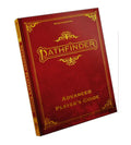 Pathfinder Rpg: Advanced Player's Guide (Special Edition) (P2) - Paperback