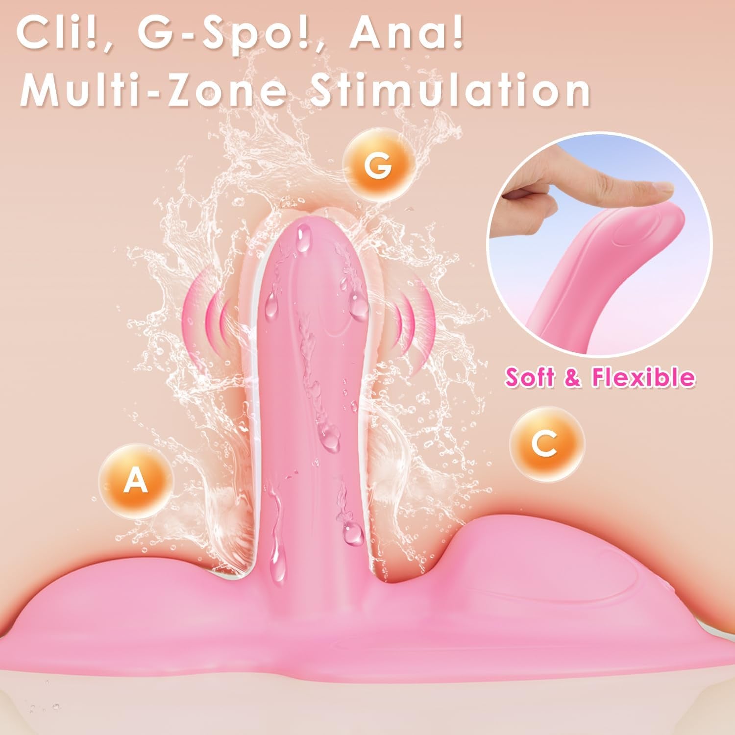 MonarchRide Sit and Ride Triple Motor Dildo Machine