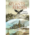 The Cro-Magnon Archipelago: Atlantis Reborn: Atlantis Reborn - Paperback