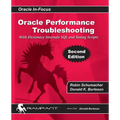 Oracle Performance Troubleshooting: With Dictionary Internals SQL & Tuning Scripts - Paperback
