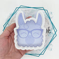 Llama Freshie Mold