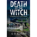 Death of the Witch: Siobhan Duffy Mysteries - Paperback