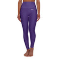 AE Comfort High Waisted Yoga Leggings
