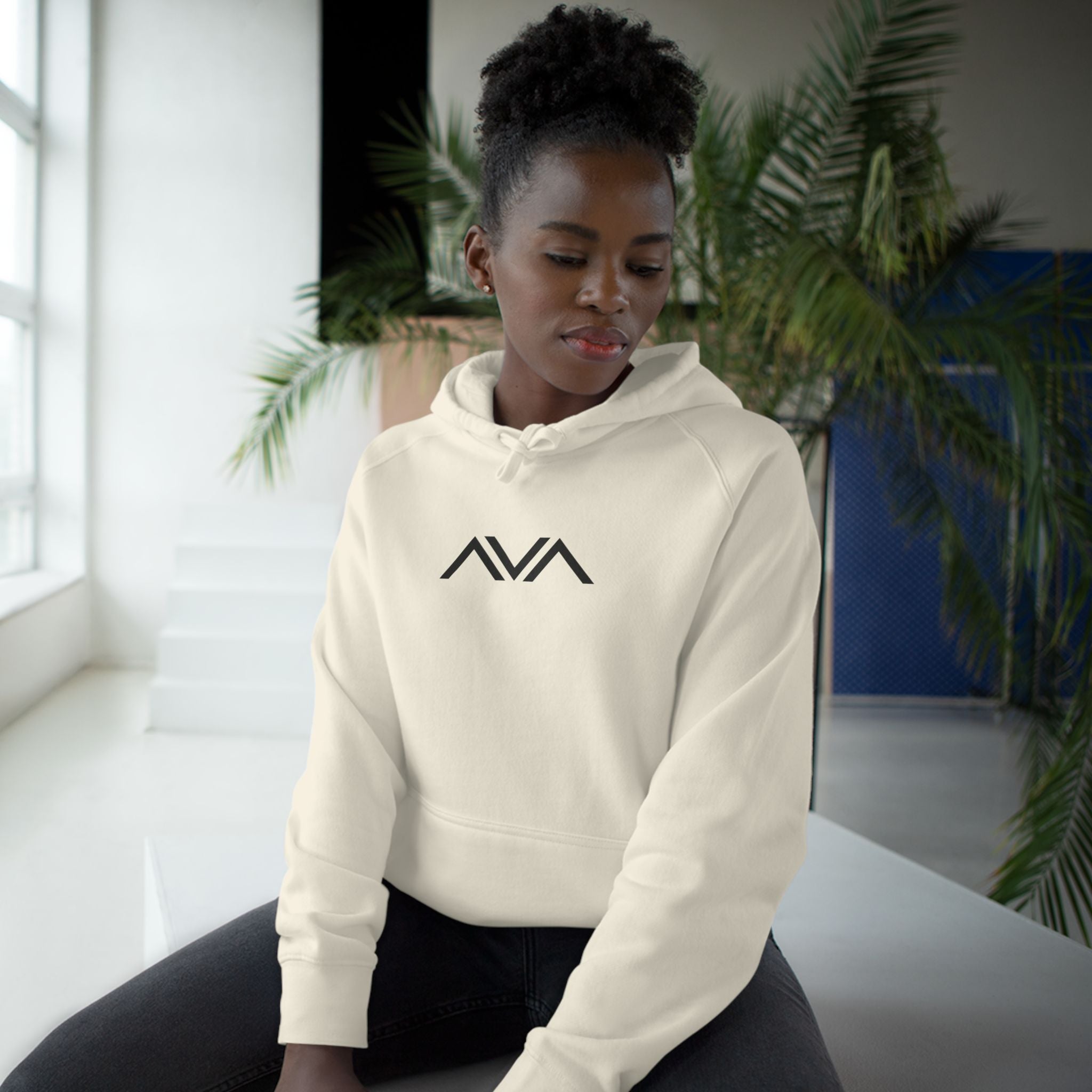 UA Nova Comfort Wear Hoodie - Unisex