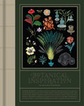 Botanical Inspiration: Nature in Art and Illustration - Hardcover