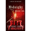 Midnight at Mystic Inn: A Paranormal Cozy Mystery - Paperback