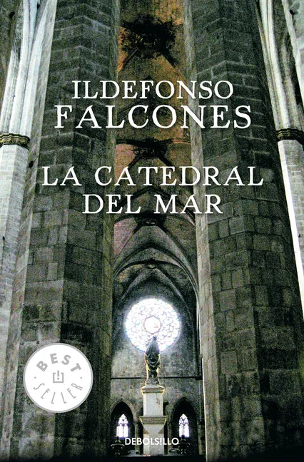 La Catedral del Mar / The Cathedral of the Sea - Paperback