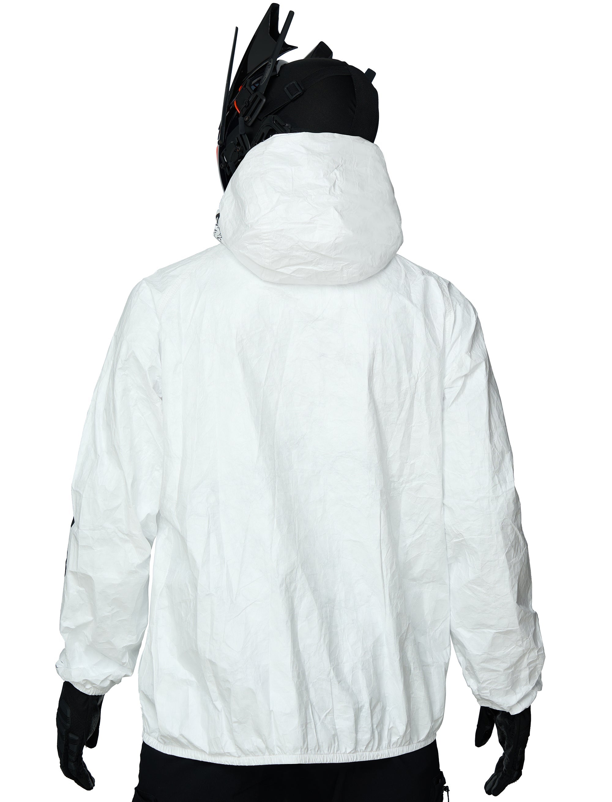Tokyo UV Resistant Windbreaker
