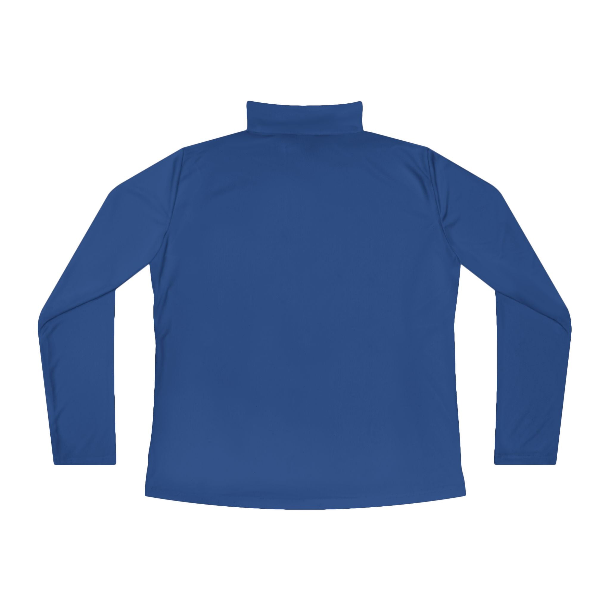 AE Ladies Performance Quarter-Zip Pullover