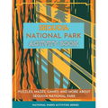 Sequoia National Park Activity Book: Puzzles, Mazes, Games, and More about Sequoia National Park - Paperback