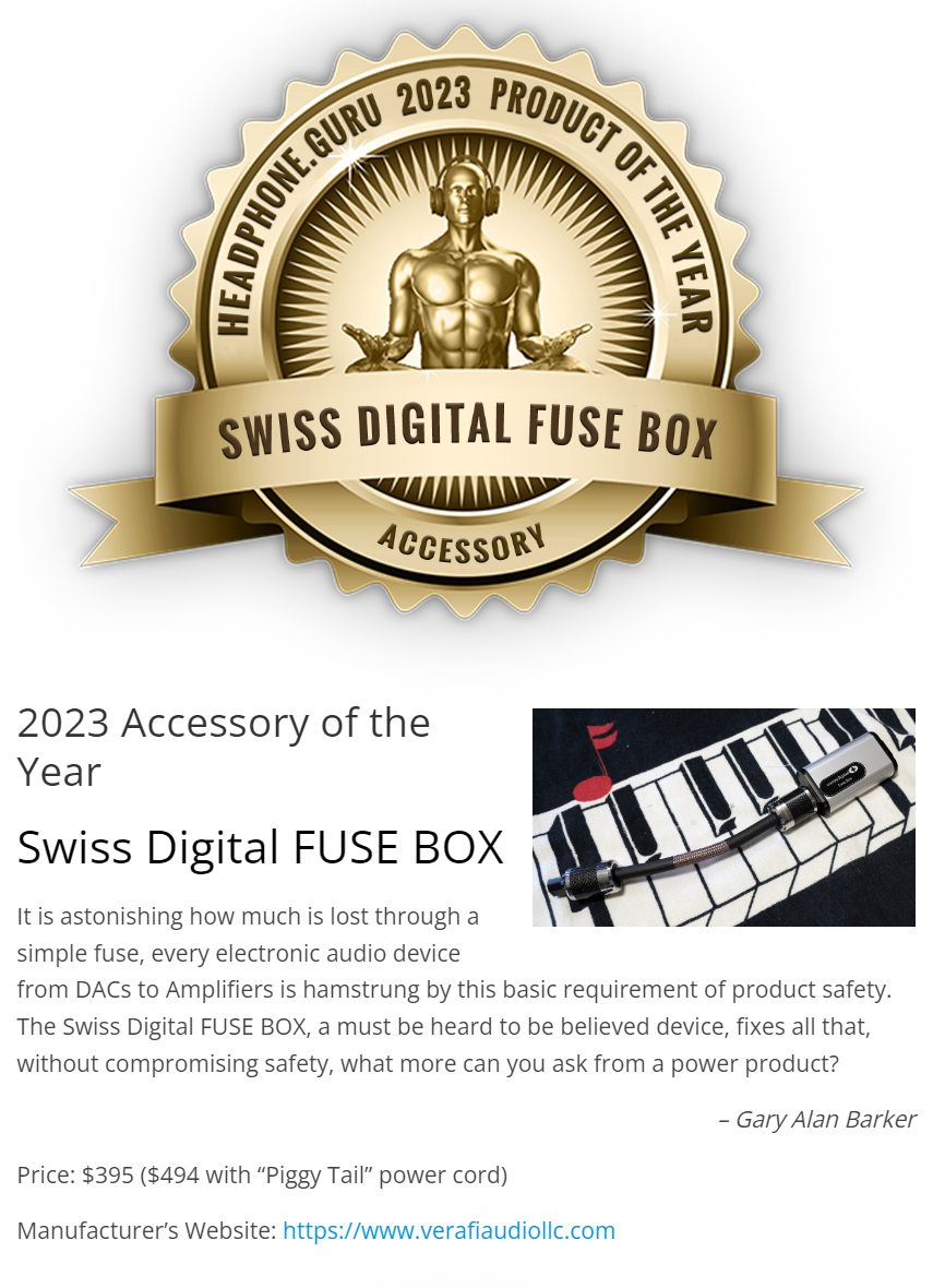 Swiss Digital Fuse Box Max (13 amps to 32 amps)