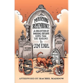 Mourning Remembrance: A Collection of Mocking Obituaries Ripped From the Deadlines - Paperback