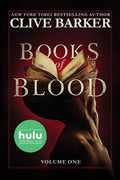 Clive Barker's Books of Blood: Volume One (Movie Tie-In) - Paperback