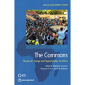 The Commons: Drivers of Change and Opportunities for Africa - Paperback