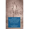 Religious Enlightenment in the Eighteenth-Century Nordic Countries: Reason and Orthodoxy - Hardcover