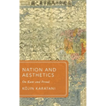 Nation and Aesthetics: On Kant and Freud - Hardcover