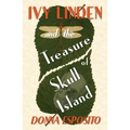 Ivy Linden and the Treasure of Skull Island - Paperback
