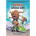 Sophie: Jurassic Bark: A Graphic Novel, Vol.1 - Paperback