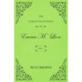 The Unselected Journals of Emma M. Lion: Vol. 7 - Paperback