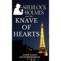 Sherlock Holmes and the Knave of Hearts - Paperback