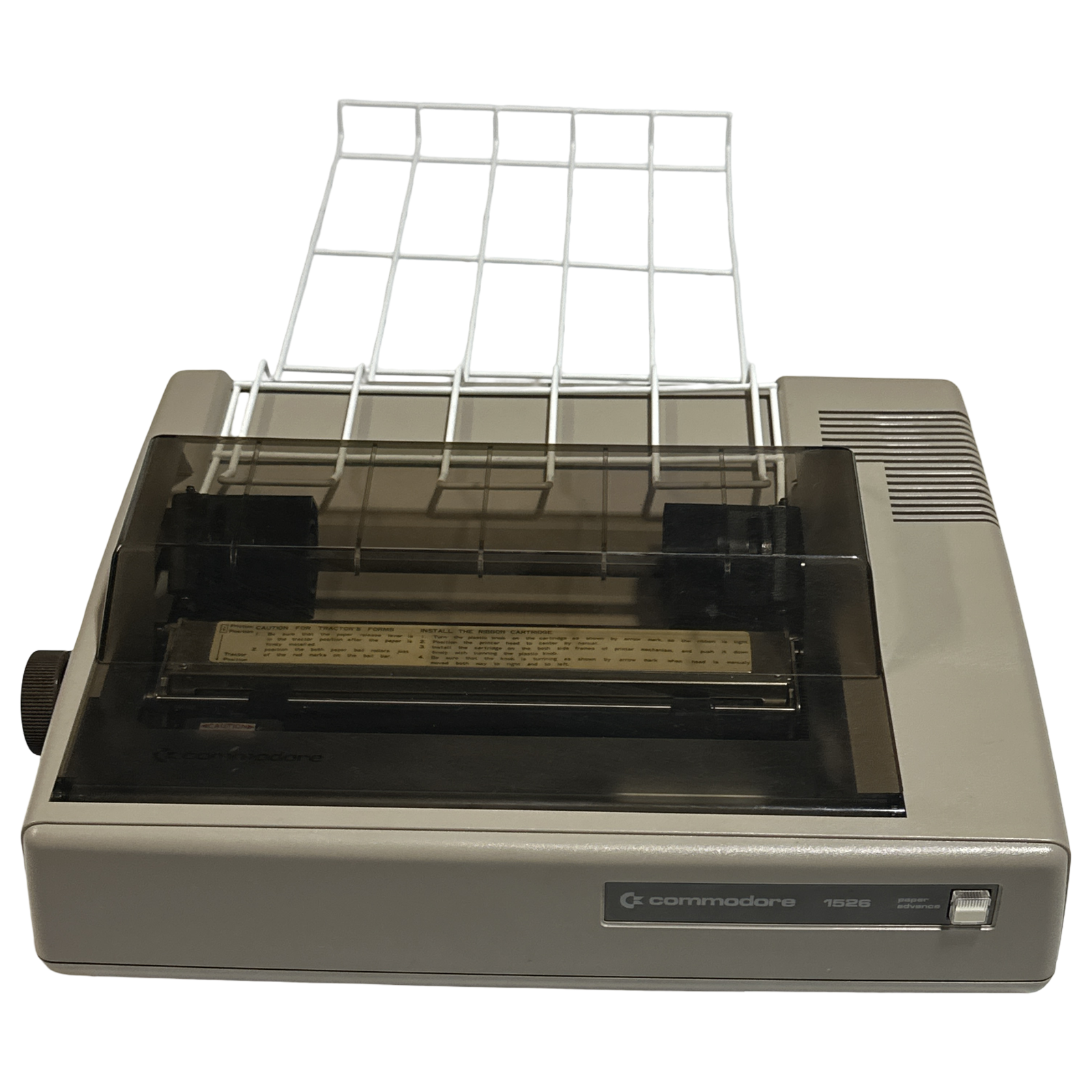 1526 Dot Matrix Printer - Commodore 64