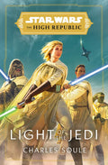 Star Wars: Light of the Jedi (the High Republic) - Hardcover