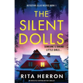 The Silent Dolls: An absolutely gripping mystery thriller - Paperback