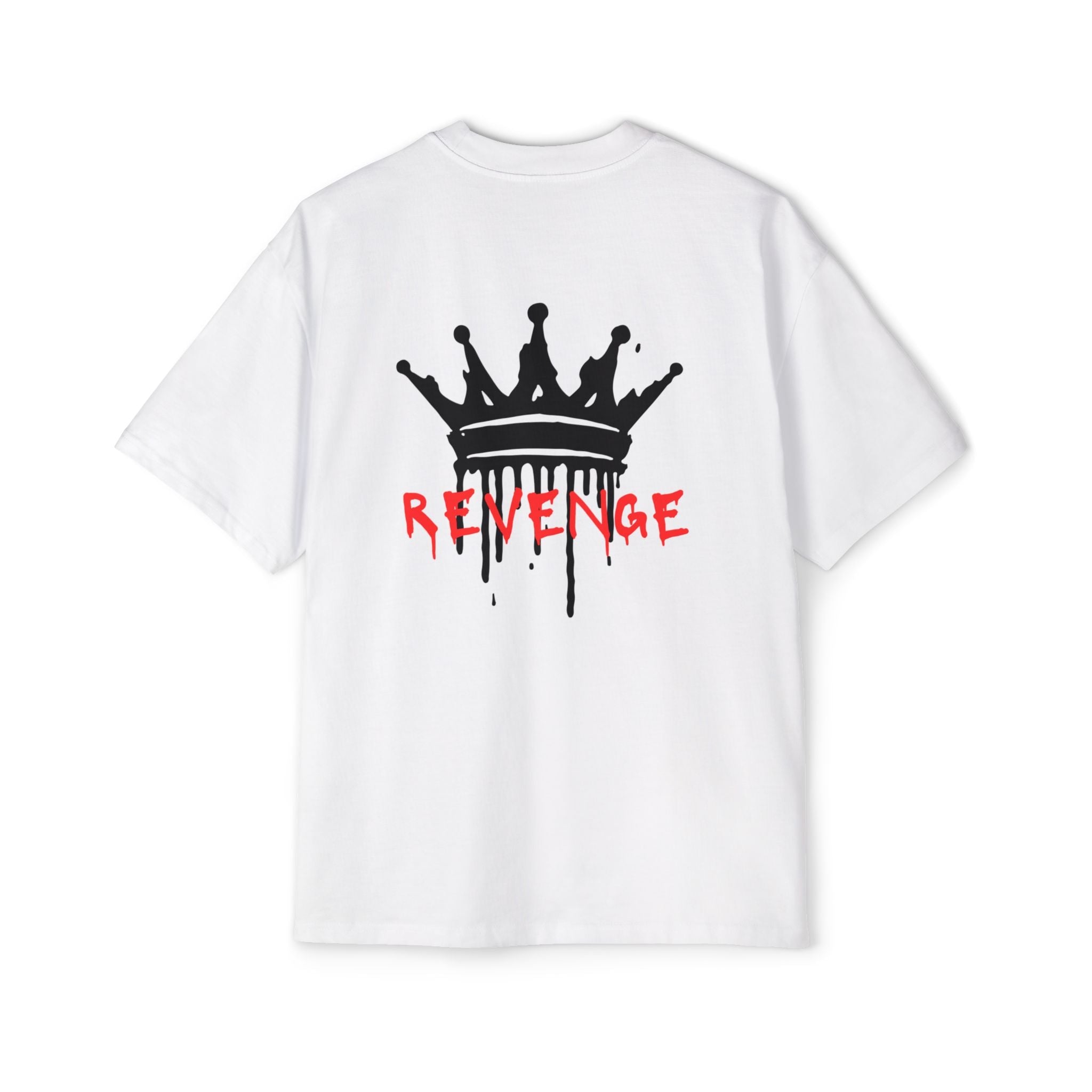 EA Men's Heavy Retribution Tee