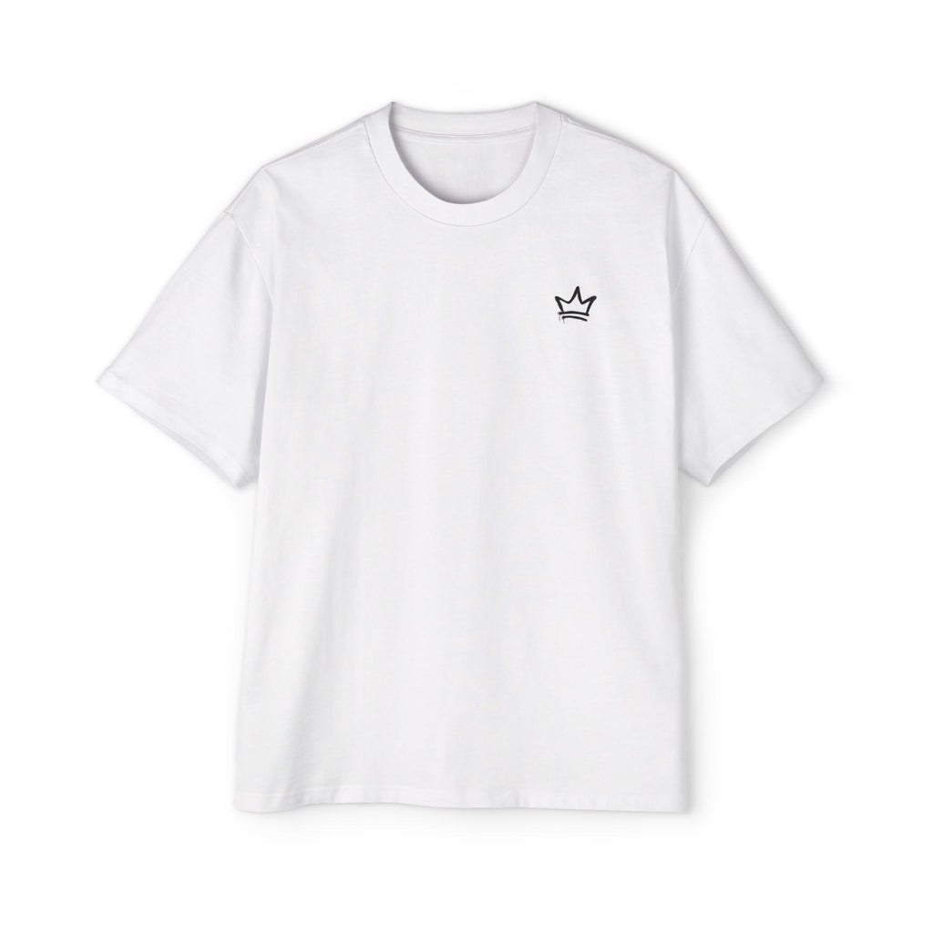 EA Men's Chaos Theory Oversized Tee