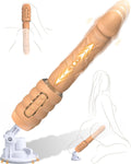 PowerRide 3-Mode Thrust Sex Machine