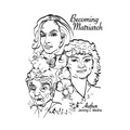 Becoming Matriarch: A Journey of Pain and Promise - Paperback